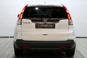 Honda CR-V IV Сургут  - изображение 44