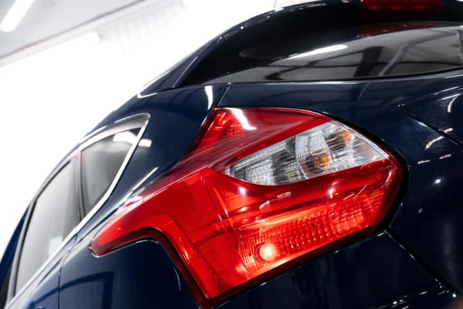 Ford Focus III с пробегом 2014 года, цена 960 000 рублей, 85001 км, хэтчбек, Автокод Объявления