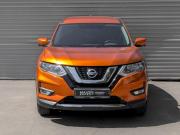 Nissan X-Trail III Рестайлинг Москва  - изображение 32