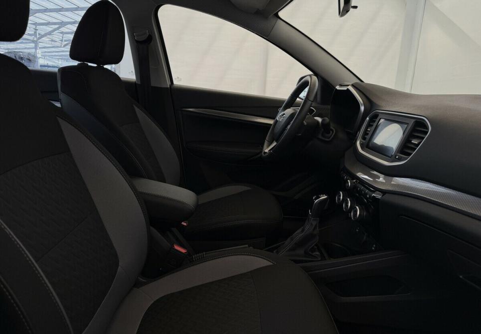 Lada (ВАЗ) Vesta I Рестайлинг (NG) Москва  - изображение 12