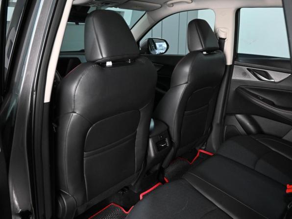 Changan CS35 Plus I Рестайлинг с пробегом 2023 года, цена 1 839 000 рублей, 47243 км, внедорожник, Автокод Объявления