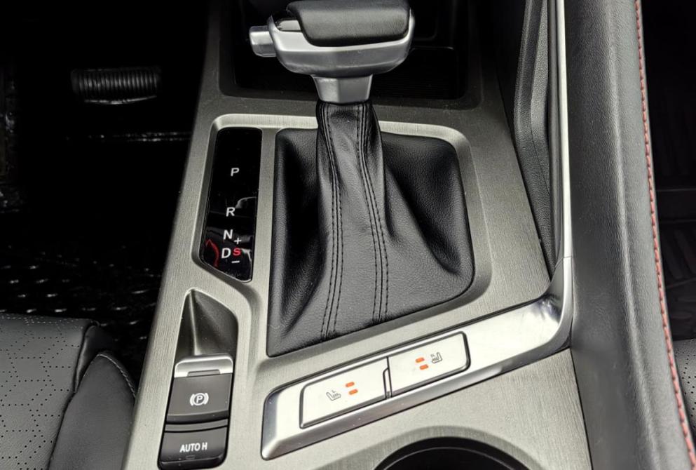 Changan CS35 Plus I Рестайлинг Волгоград  - изображение 19