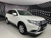 Mitsubishi Outlander III Рестайлинг 2 Новосибирск  - изображение 28