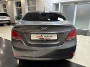 Hyundai Solaris I Рестайлинг Ярославль  - изображение 42