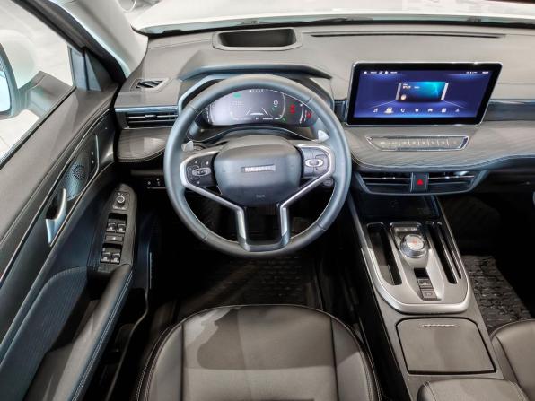 Haval Jolion I с пробегом 2023 года, цена 2 099 000 рублей, 24603 км, внедорожник, Автокод Объявления