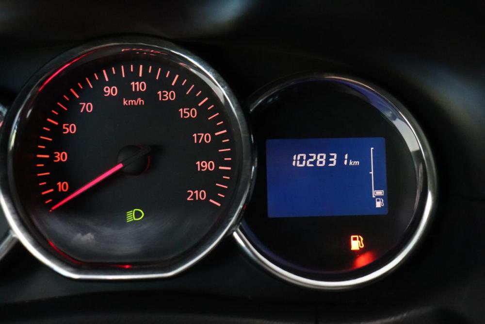 Nissan Terrano III (D10) Ульяновск  - изображение 14