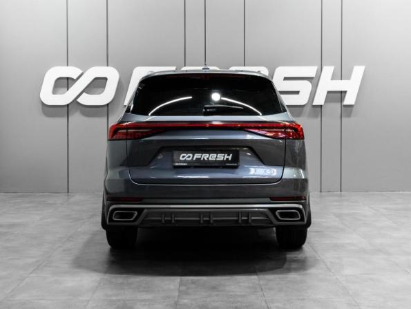 Chery Tiggo 8 Pro Max I Рестайлинг с пробегом 2024 года, цена 2 249 000 рублей, 61822 км, внедорожник, Автокод Объявления