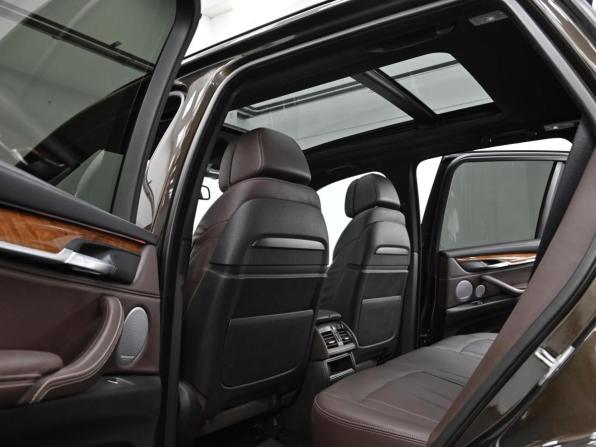 BMW X5 III (F15) с пробегом 2014 года, цена 2 999 000 рублей, 173000 км, внедорожник, Автокод Объявления