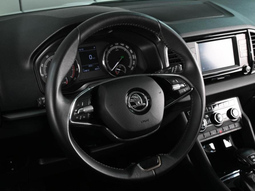 Skoda Karoq I Ростов-на-Дону  - изображение 12
