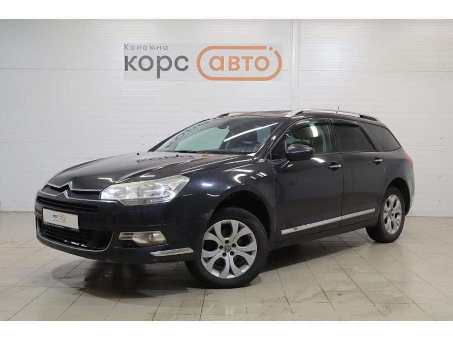Citroen C5 II Коломна  - изображение 1
