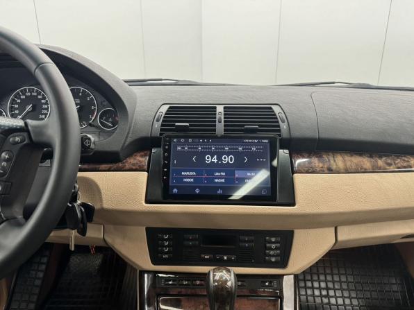 BMW X5 I (E53) Рестайлинг с пробегом 2005 года, цена 1 180 000 рублей, 275200 км, внедорожник, Автокод Объявления