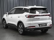 Chery Tiggo 7 Pro Max I Рестайлинг Ставрополь  - изображение 26