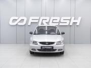 Hyundai Accent II Ростов-на-Дону  - изображение 17