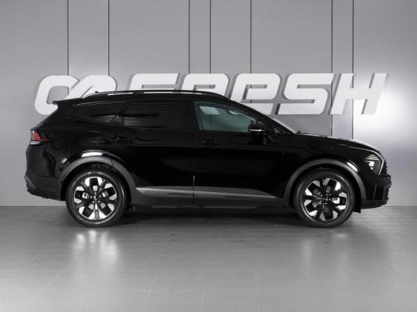 Kia Sportage V с пробегом 2024 года, цена 4 419 000 рублей, 11982 км, внедорожник, Автокод Объявления