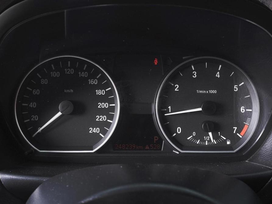 BMW 1 серии I (E81/E82/E87/E88) Рестайлинг Ростов-на-Дону  - изображение 14
