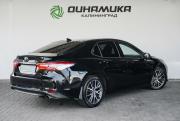 Toyota Camry VIII (XV70) Рестайлинг Калининград  - изображение 25