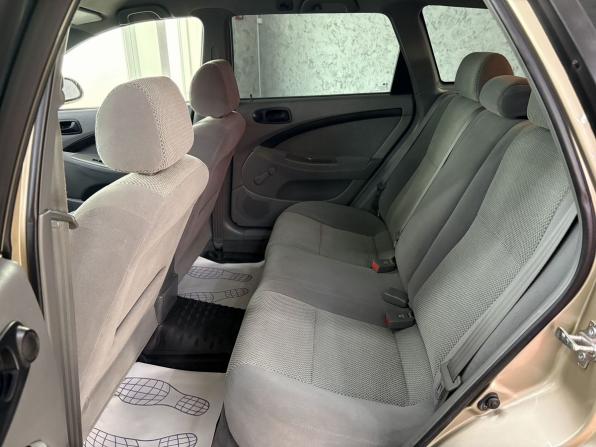 Chevrolet Lacetti I с пробегом 2009 года, цена 699 000 рублей, 84170 км, универсал, Автокод Объявления