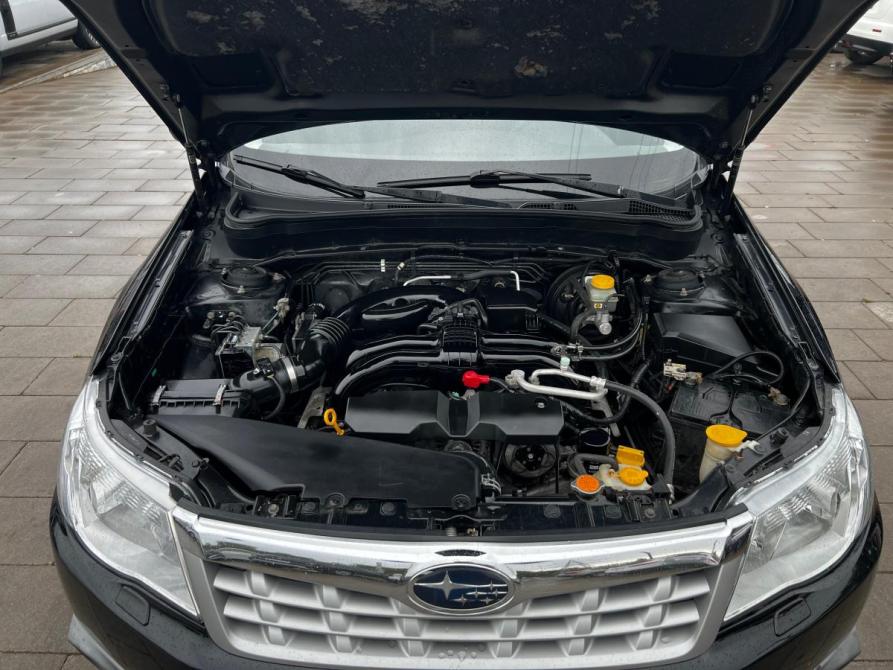 Subaru Forester III Рестайлинг Стерлитамак  - изображение 21