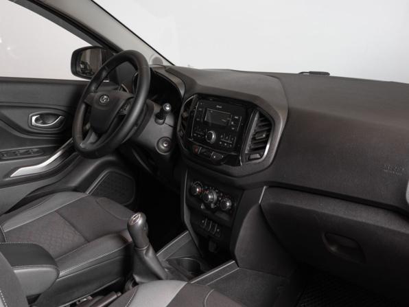 Lada (ВАЗ) XRAY I с пробегом 2021 года, цена 950 000 рублей, 163834 км, хэтчбек, Автокод Объявления