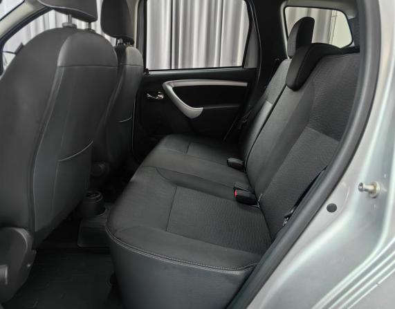 Nissan Terrano III (D10) с пробегом 2020 года, цена 1 595 000 рублей, 109083 км, внедорожник, Автокод Объявления