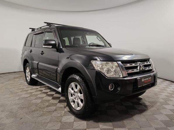 Mitsubishi Pajero IV Рестайлинг 1 с пробегом 2012 года, цена 1 655 000 рублей, 247497 км, внедорожник, Автокод Объявления