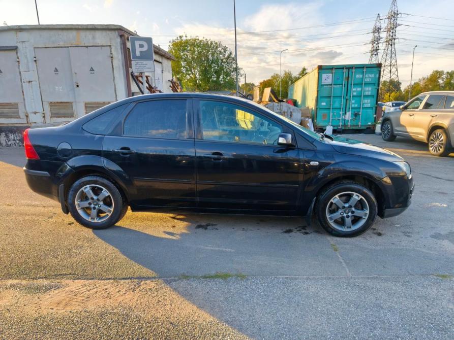 Ford Focus II Санкт-Петербург  - изображение 4