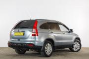 Honda CR-V III Тюмень  - изображение 26