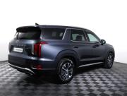 Hyundai Palisade I Москва  - изображение 34