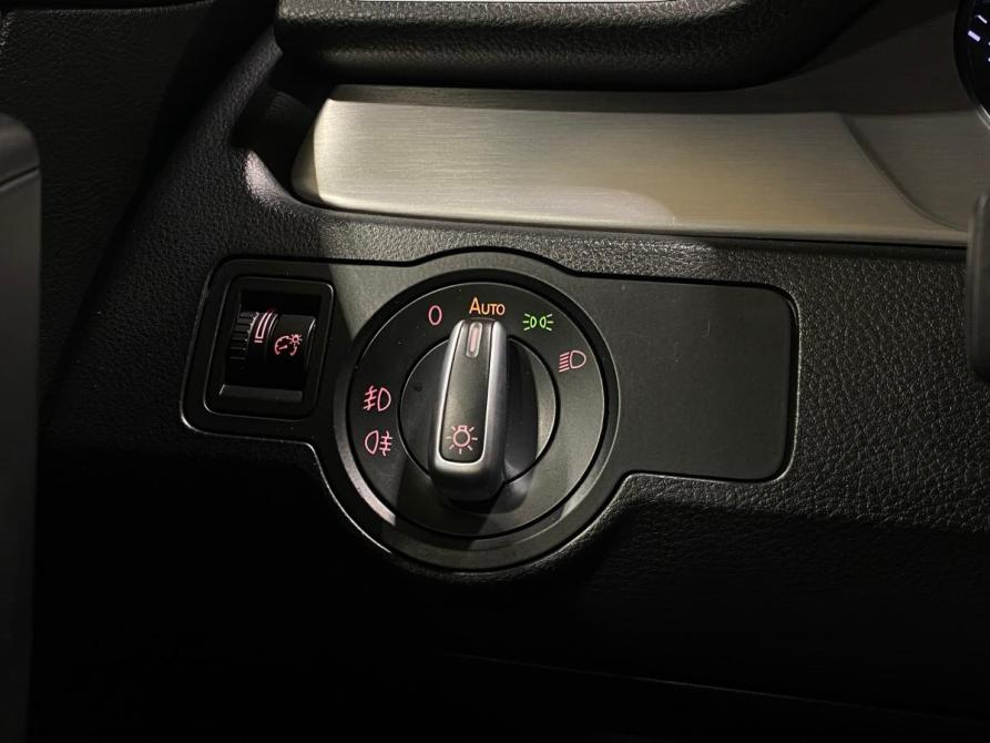 Volkswagen Passat B7 Челябинск  - изображение 16
