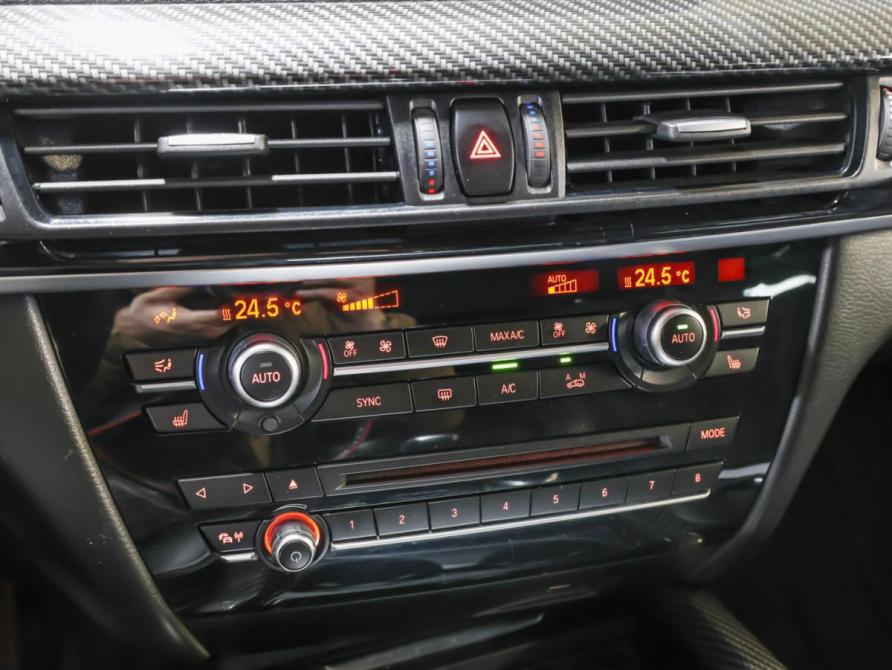 BMW X5 III (F15) Москва  - изображение 19