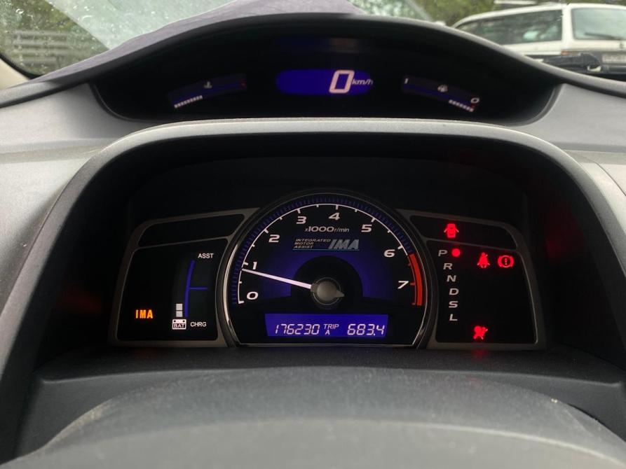 Honda Civic VIII Рестайлинг Нижний Новгород  - изображение 2