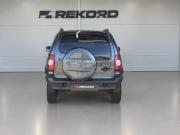 Chevrolet Niva I Рестайлинг Уфа  - изображение 21