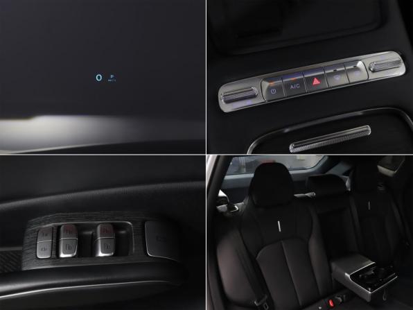 Omoda C7 с пробегом 2025 года, цена 2 549 000 рублей, 18834 км, внедорожник, Автокод Объявления