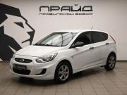 Hyundai Solaris I Ростов-на-Дону  - изображение 19