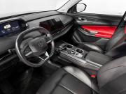 Changan CS55 Plus II Санкт-Петербург  - изображение 30
