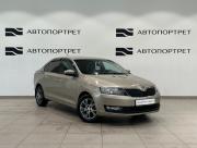 Skoda Rapid I Рестайлинг Санкт-Петербург  - изображение 31