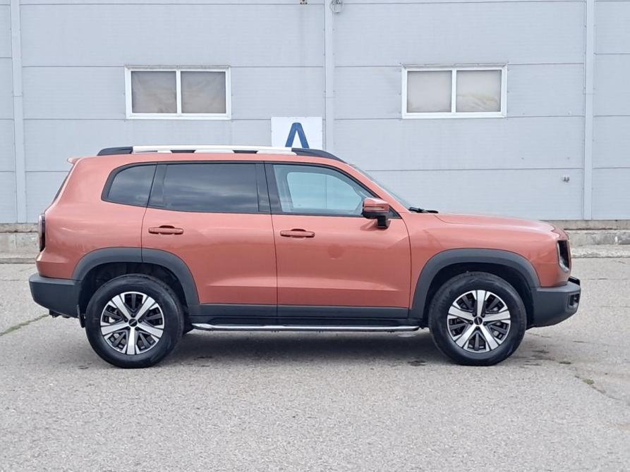 Haval Dargo I Набережные Челны  - изображение 5