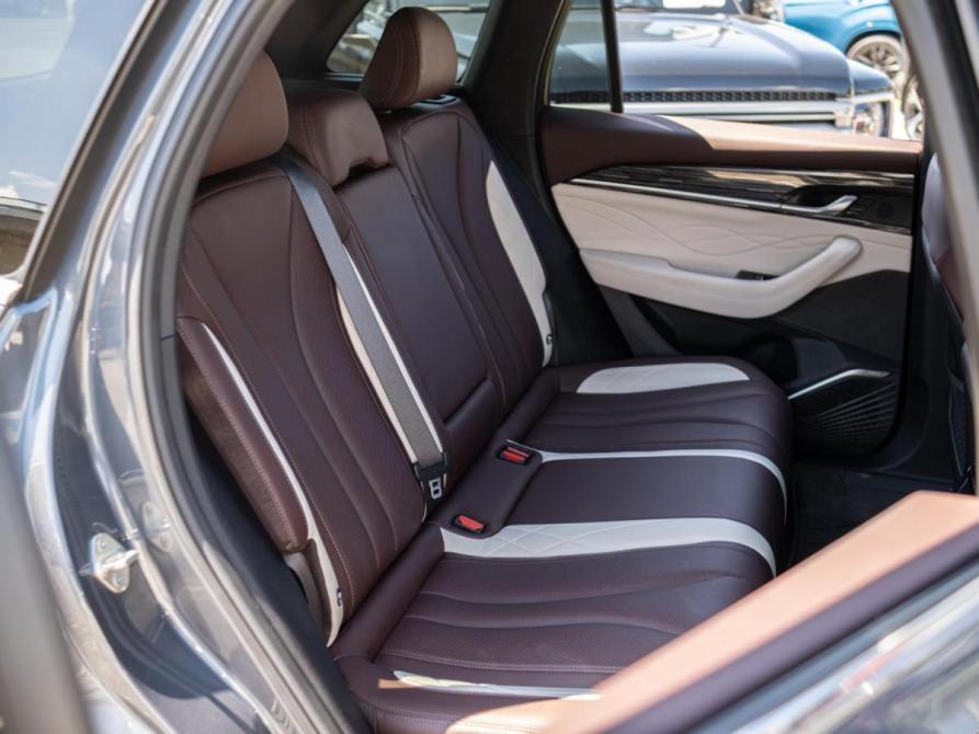 Geely Monjaro I Сочи  - изображение 8