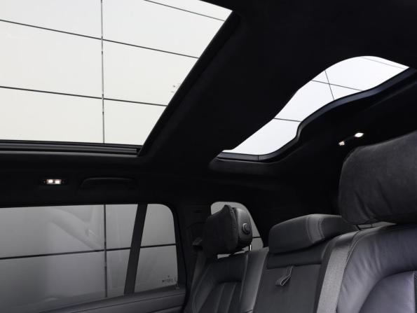 BMW X7 I (G07) с пробегом 2020 года, цена 8 298 000 рублей, 59093 км, внедорожник, Автокод Объявления
