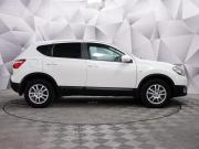 Nissan Qashqai I Рестайлинг Ульяновск  - изображение 27