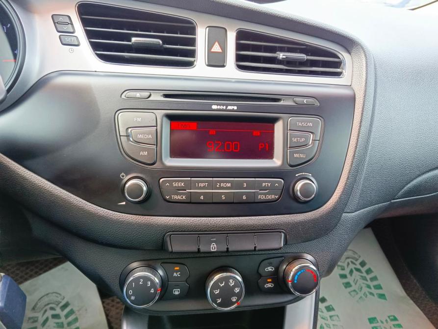 Kia Ceed II Тюмень  - изображение 17