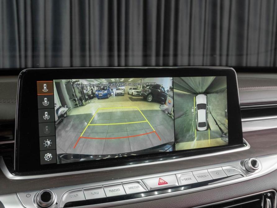 Kia K900 II Тюмень  - изображение 24