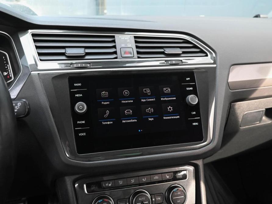 Volkswagen Tiguan II Новороссийск  - изображение 20
