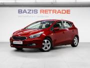 Kia Ceed II Тюмень  - изображение 23