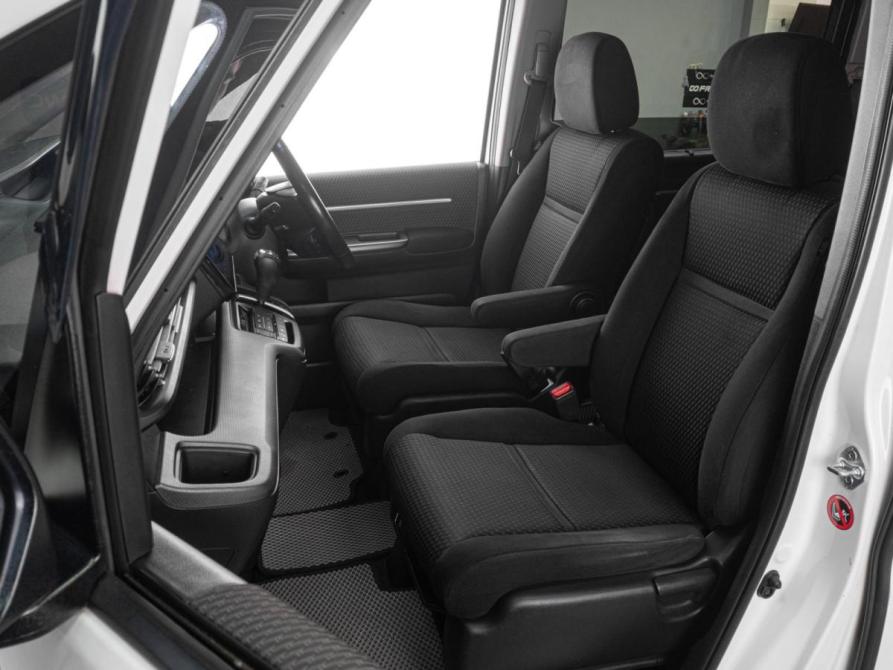 Honda Stepwgn V Тюмень  - изображение 13