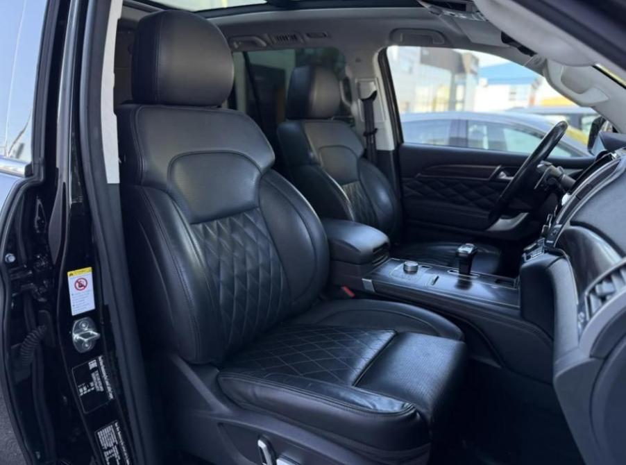 Haval H9 I Рестайлинг Ставрополь  - изображение 14