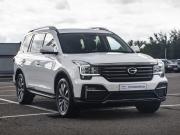 GAC GS8 I Москва  - изображение 23