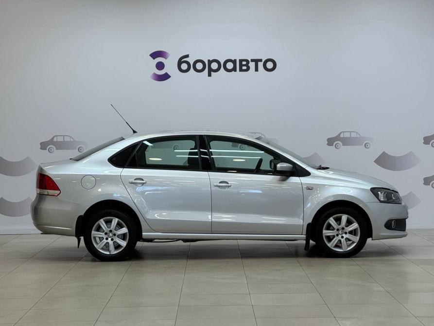 Volkswagen Polo V Ставрополь  - изображение 8