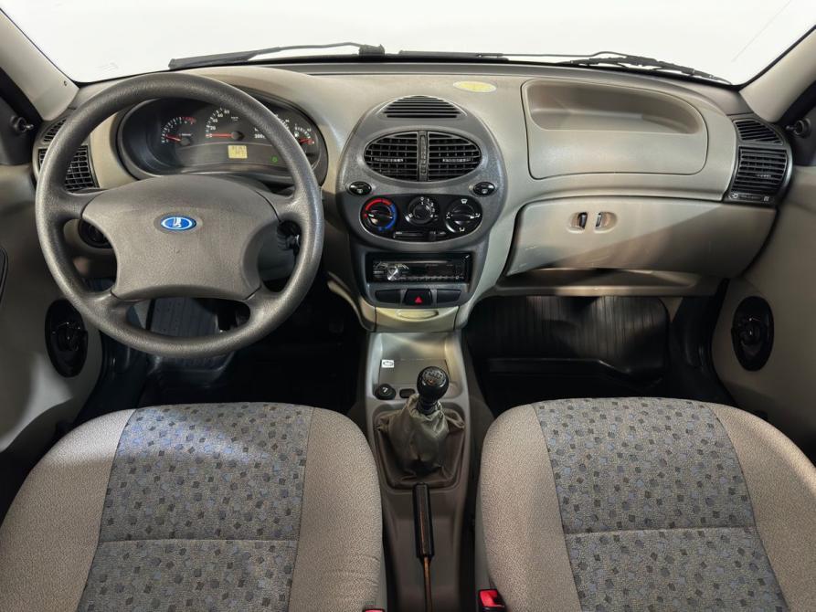 Lada (ВАЗ) Kalina I Великий Новгород  - изображение 8