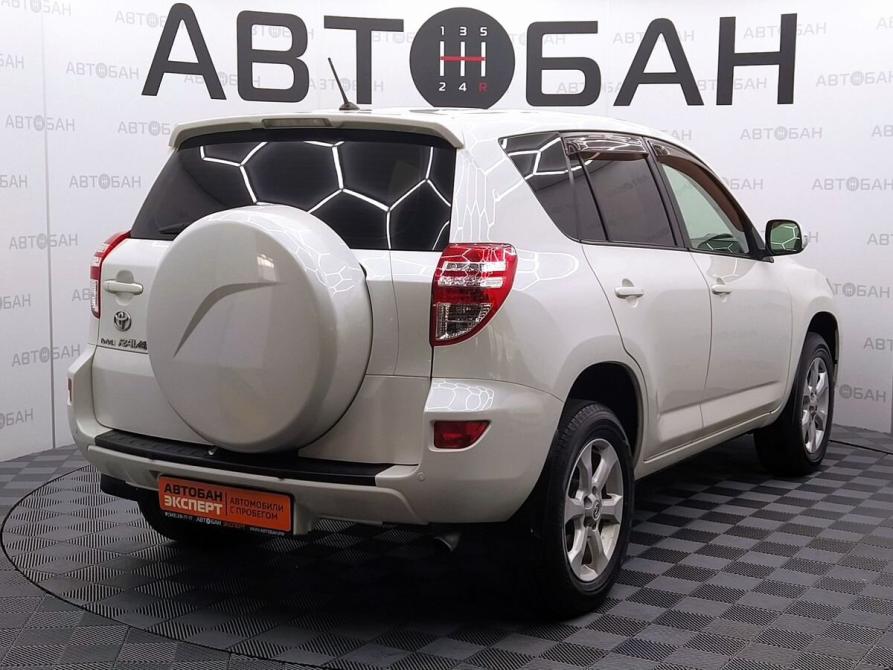 Toyota RAV4 III (XA30) Рестайлинг Екатеринбург  - изображение 3